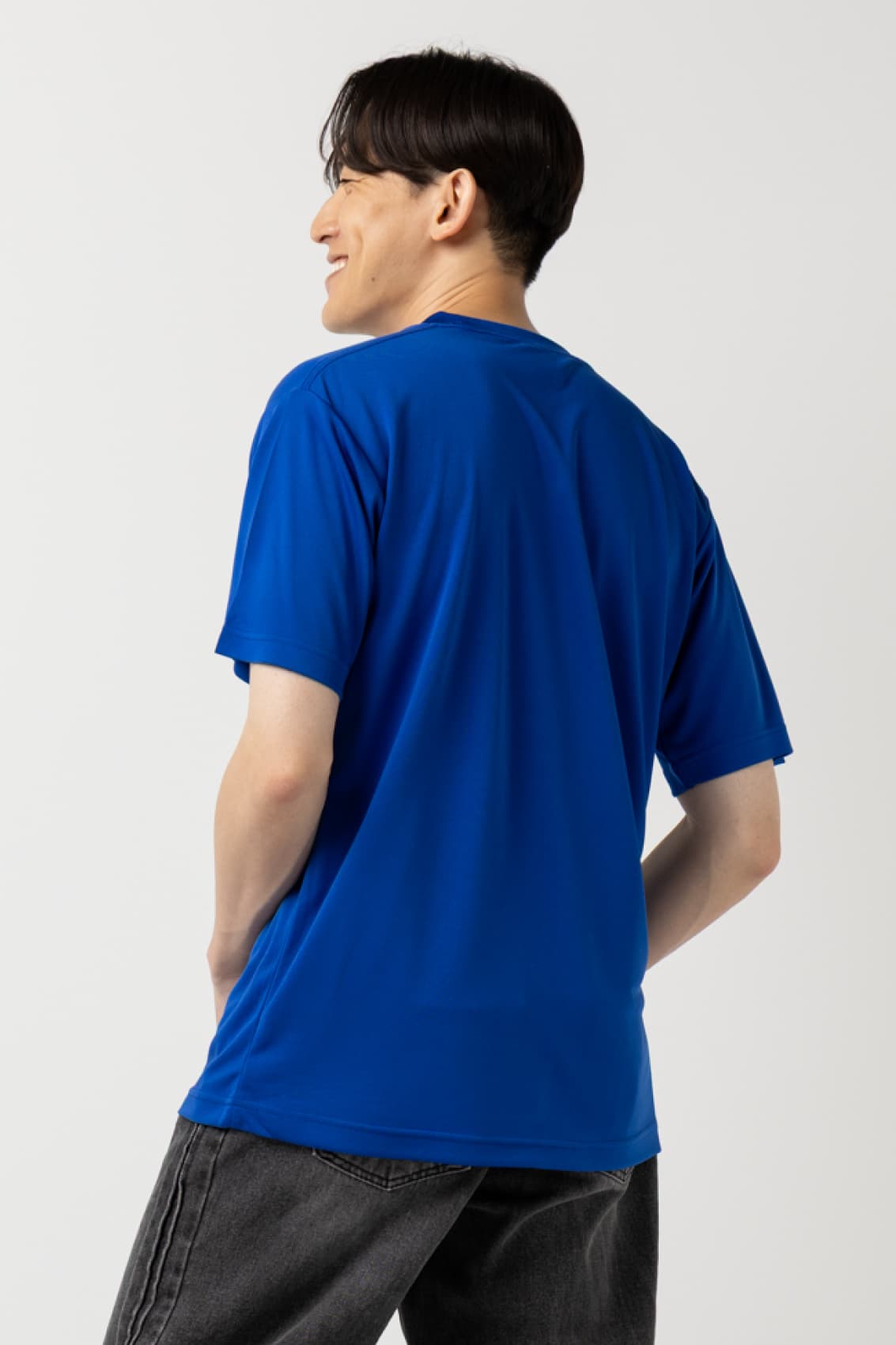 No.1ドライTシャツ[United Athle 5088]｜オリジナルTシャツ作製なら