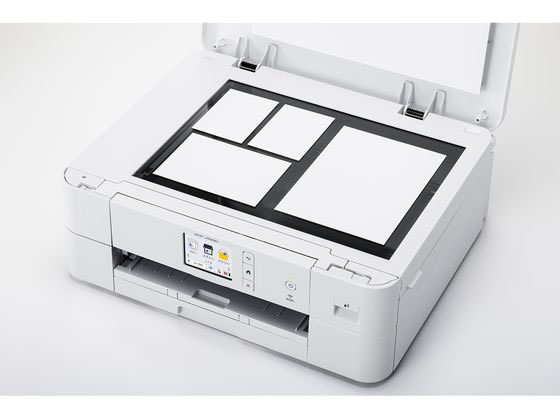 ブラザー インクジェットプリンター DCP-J528N 通販【フォレストウェイ】