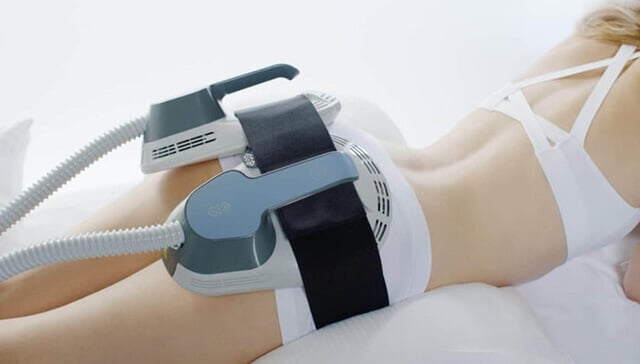 電磁パルス機器とEMSの違いを解説｜効果必至の人気マシーンをご紹介