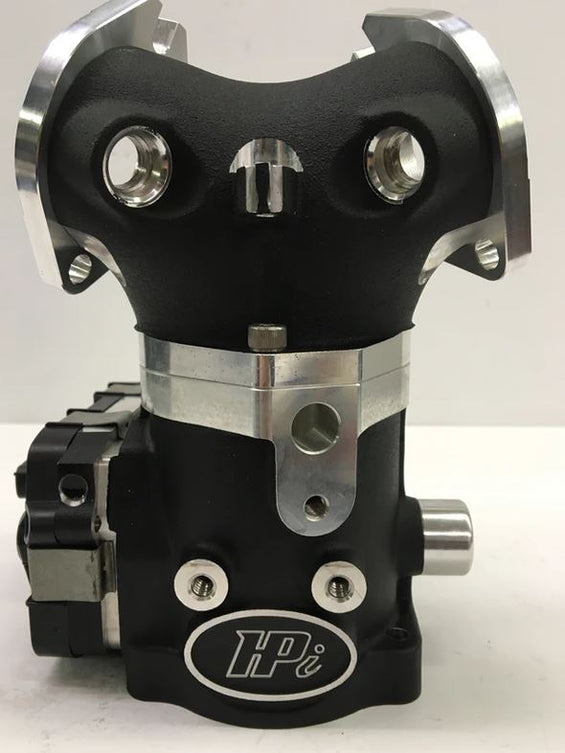 HPI Throttle Body For 2008-2016 Harley Big Twin Throttle-by-Wire