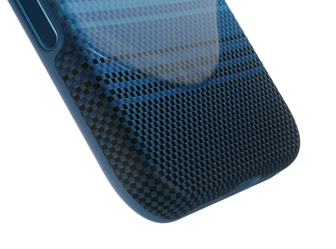 Aramid UltraGuard Case For iPhone 17 Series – FEVERGUY