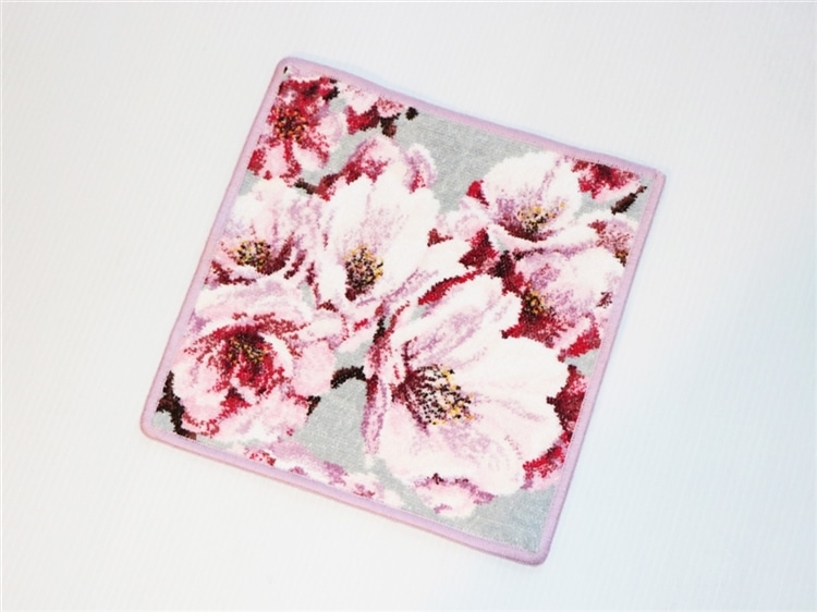 FEILER MAGAZINE 詳細 | フェイラー(FEILER)オフィシャルブランドサイト