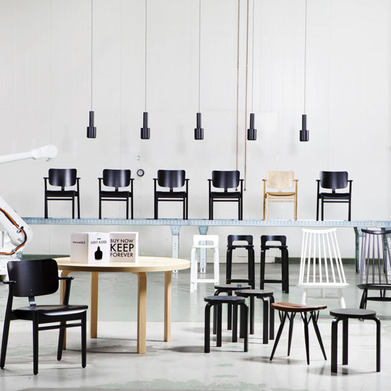 Artek（アルテック）K65 ハイチェア – FELICE.ONLINE