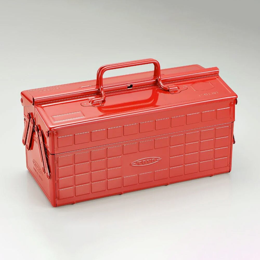 Toyo ST350 2-Level Tool Box — Fendrihan Canada