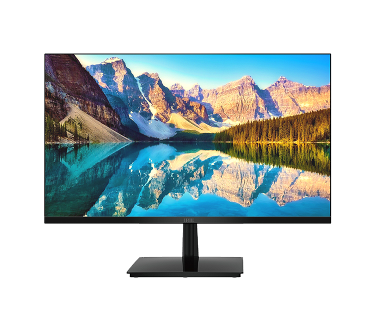 28インチ 4K モニター 本体 HDMI USB-C FFF-LD28P4 IRIE 4Kモニター 28