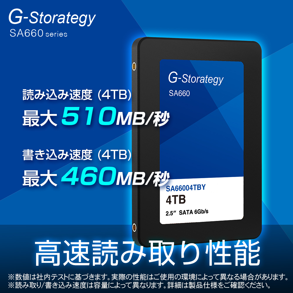 G-Storategy SA660シリーズ | FFF SMART LIFE CONNECTED株式会社