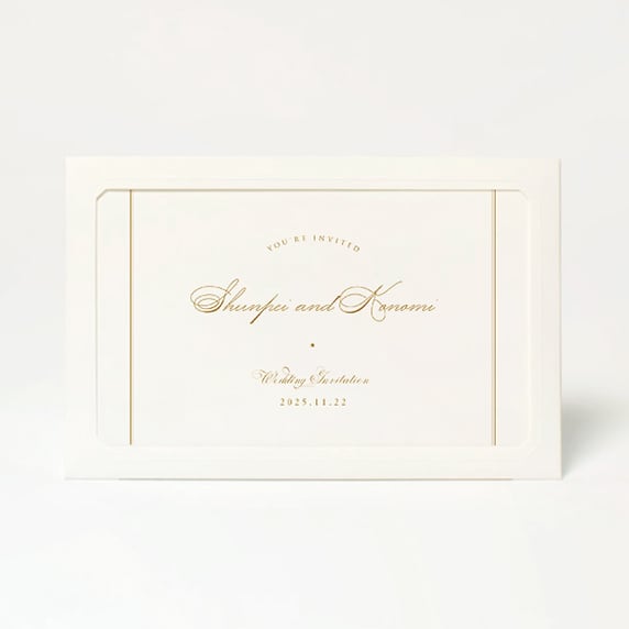 招待状手作りの新しいカタチ「favori クラウド」｜ヴィーナス招待状