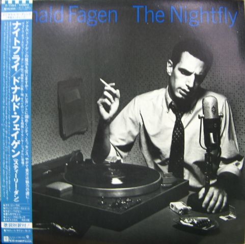 CD VIDEO】 ドナルド・フェイゲン ※非VCD/説明文必読 CD VIDEO