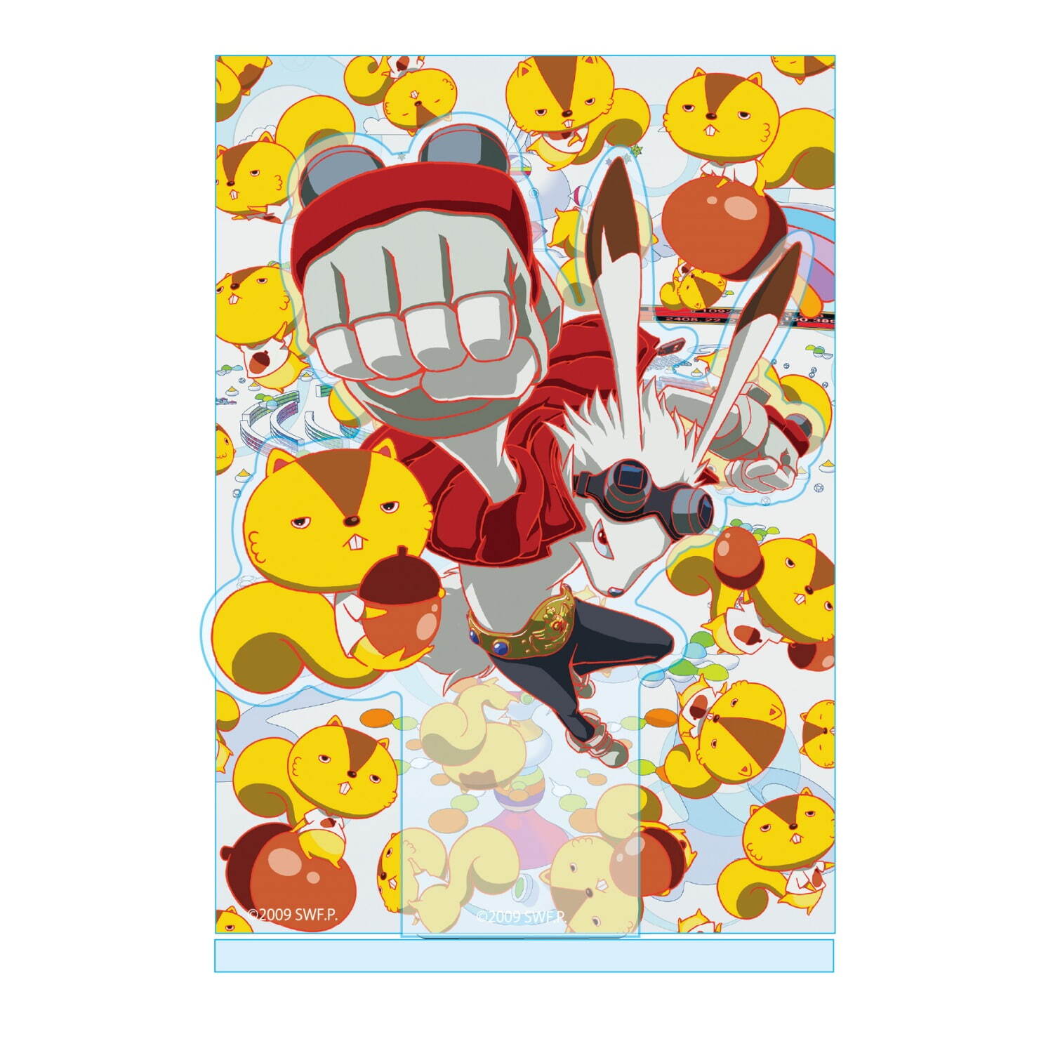 細田守の映画『サマーウォーズ』15周年記念イベント、大阪・ひらかた