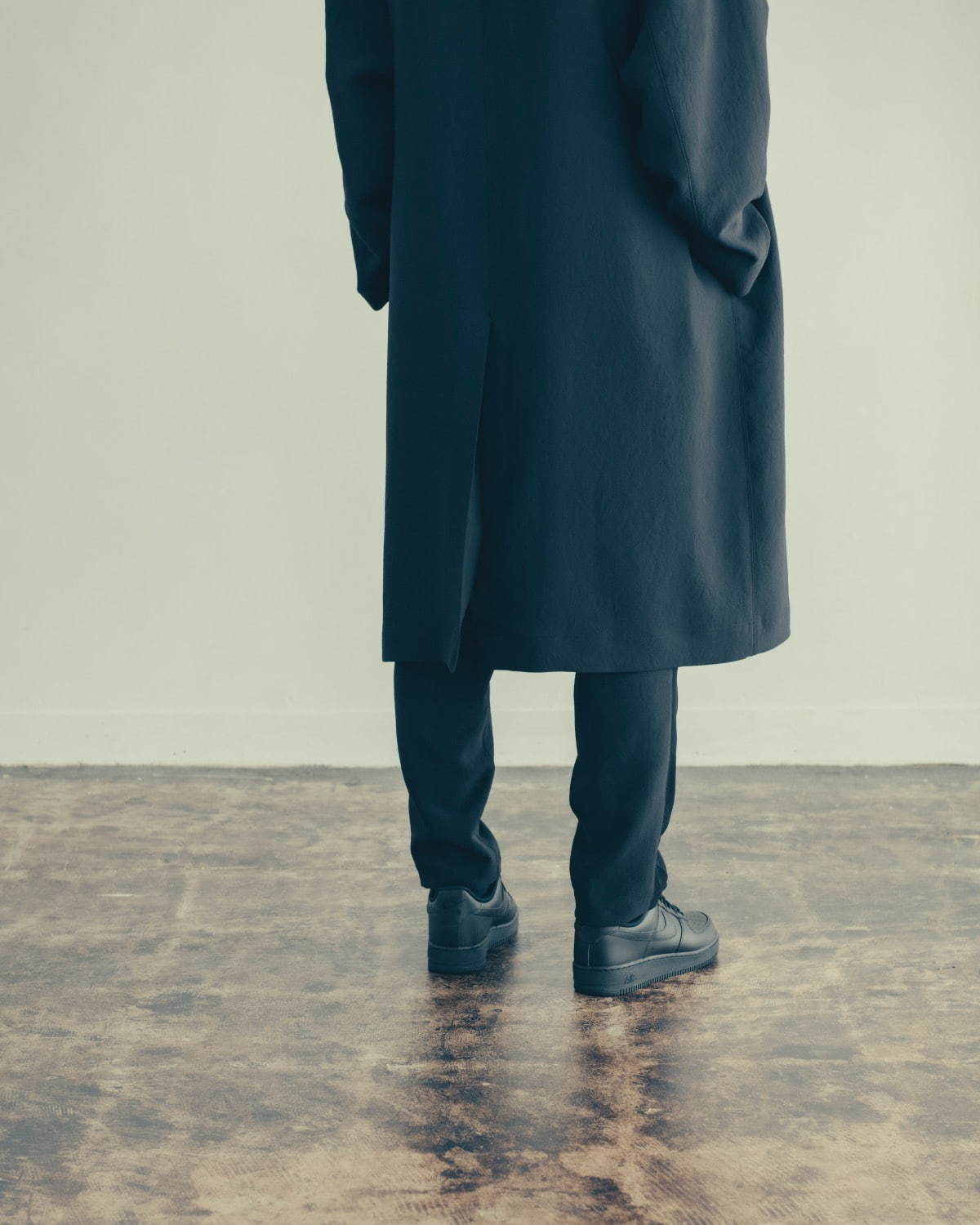 ユナイテッドアローズ＆サンズ×N.ハリ尾花大輔のメンズ新作、ビッグ