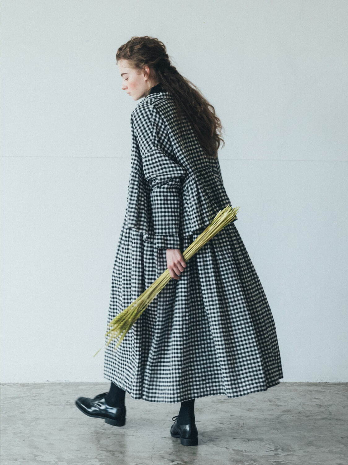 ネストローブ(nest Robe) 2024-25年秋冬ウィメンズコレクション