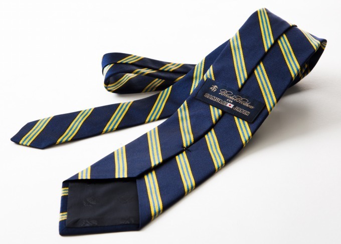 ブルックス ブラザーズから「侍ジャパン公式スーツ」第6弾、新色