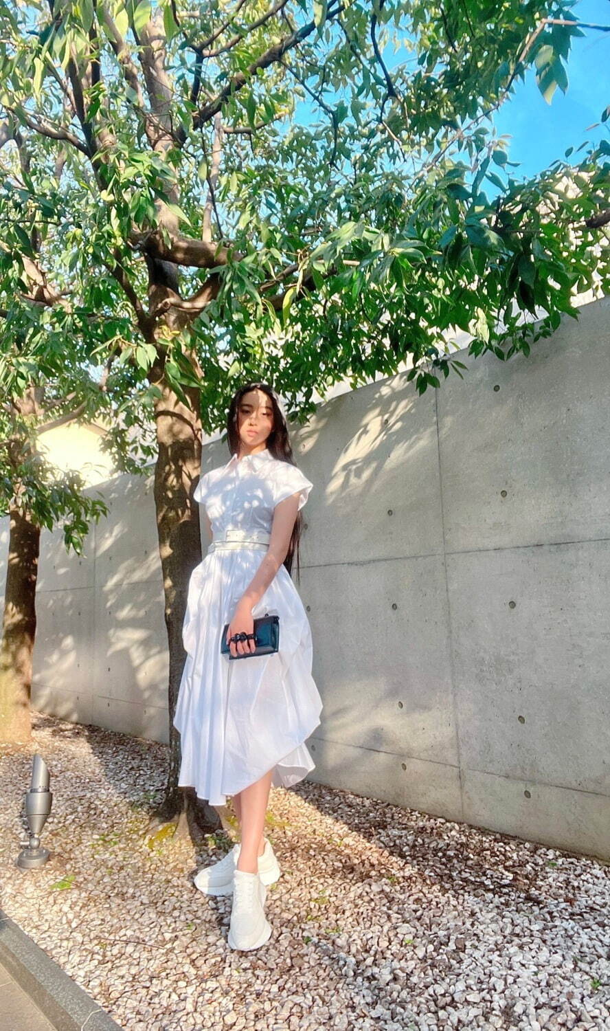 写真15/21｜アレキサンダー・マックイーンのスニーカー「スプリント