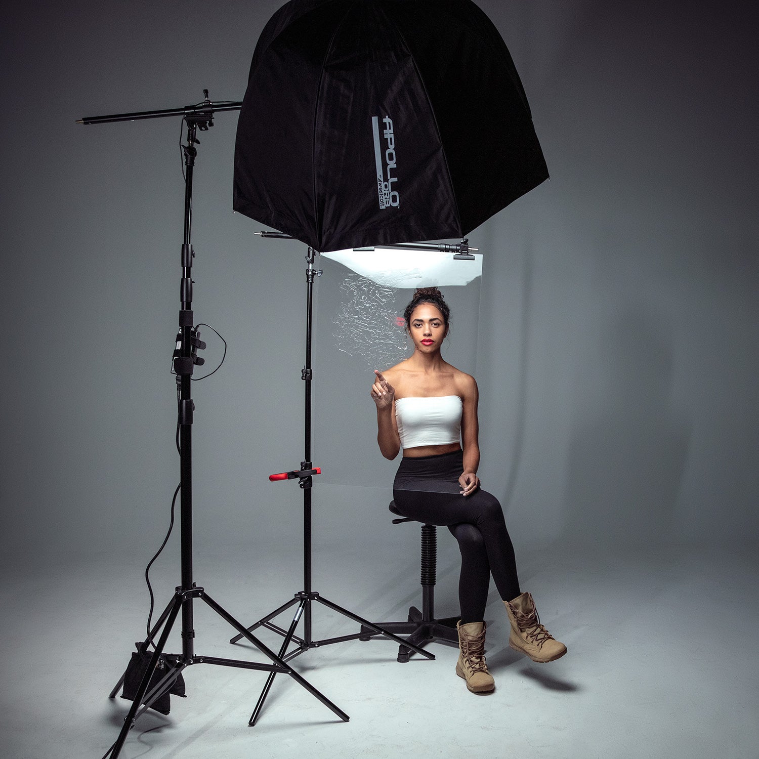 Apollo Orb Speedlight Octabox Kit (43