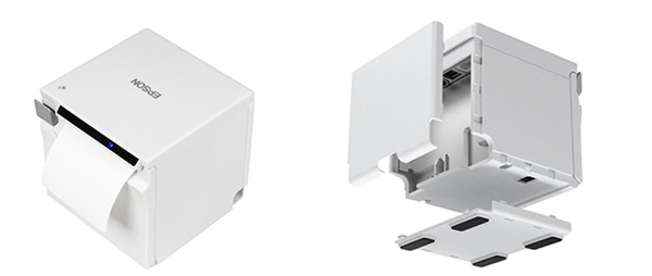 TM-m10 Bluetoothモデル エプソン EPSON レシートプリンター