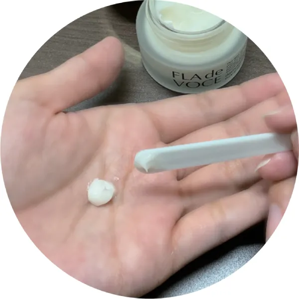 デュアル クリーム X｜≪公式≫FLA de VOCE フラデヴォーチェ｜老化を