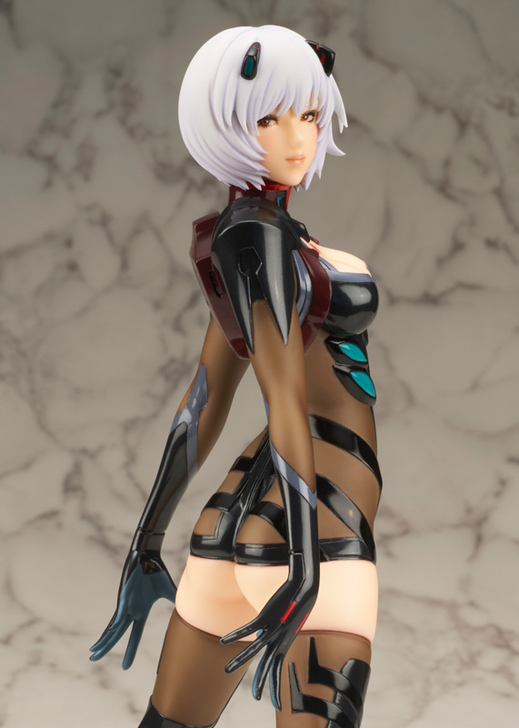 ヱヴァンゲリヲン新劇場版 アヤナミレイ（仮称） | PRODUCTS | FLARE