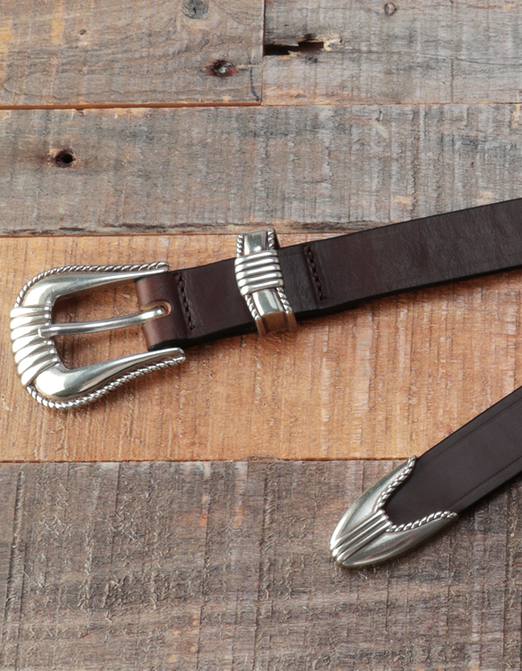 ベルト | THE FLAT HEAD