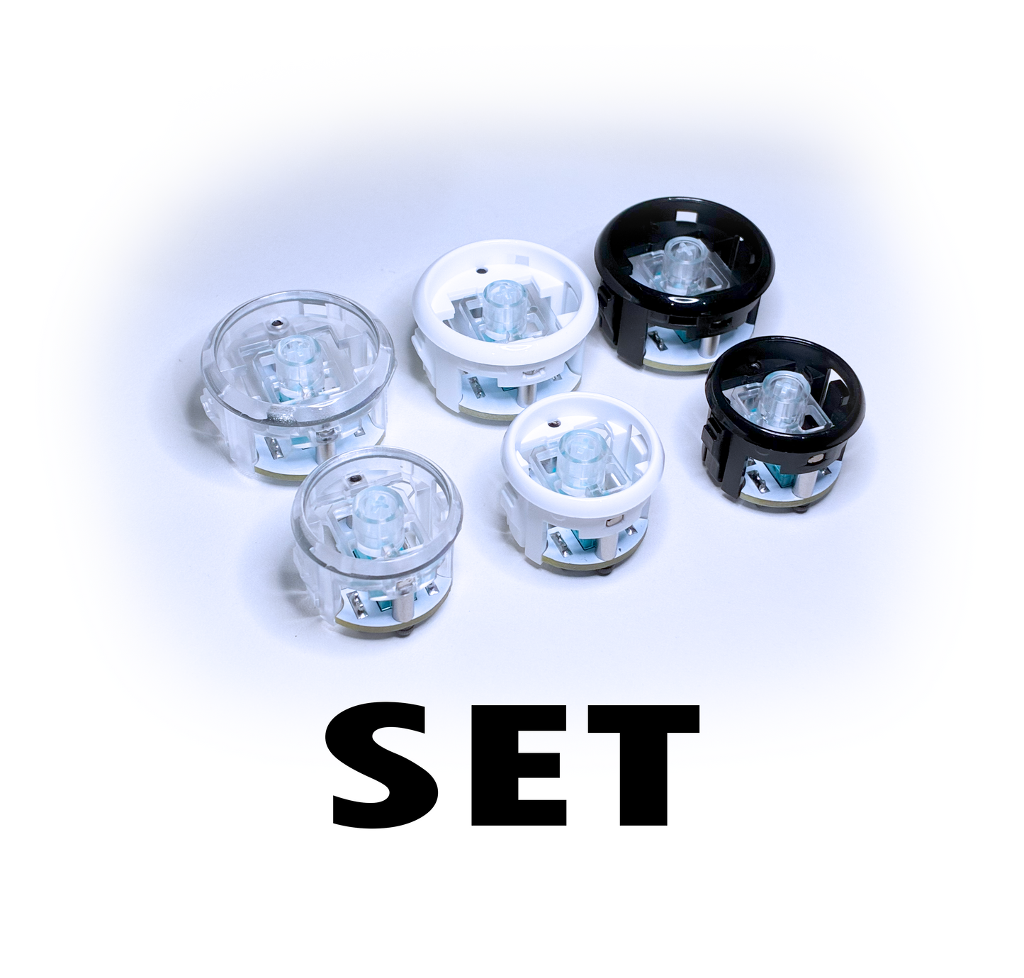 FlashTapセット（キャップを含みません） – 株式会社Flexigear