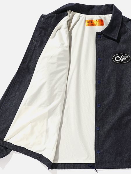 CHALLENGER チャレンジャー 通販 20SS WORK COACH JACKET