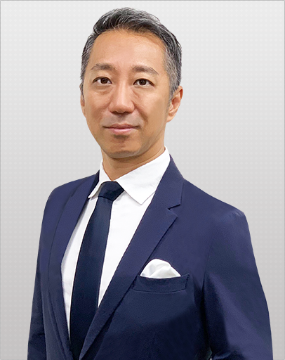 代表メッセージ｜株式会社フューチャーブレーン