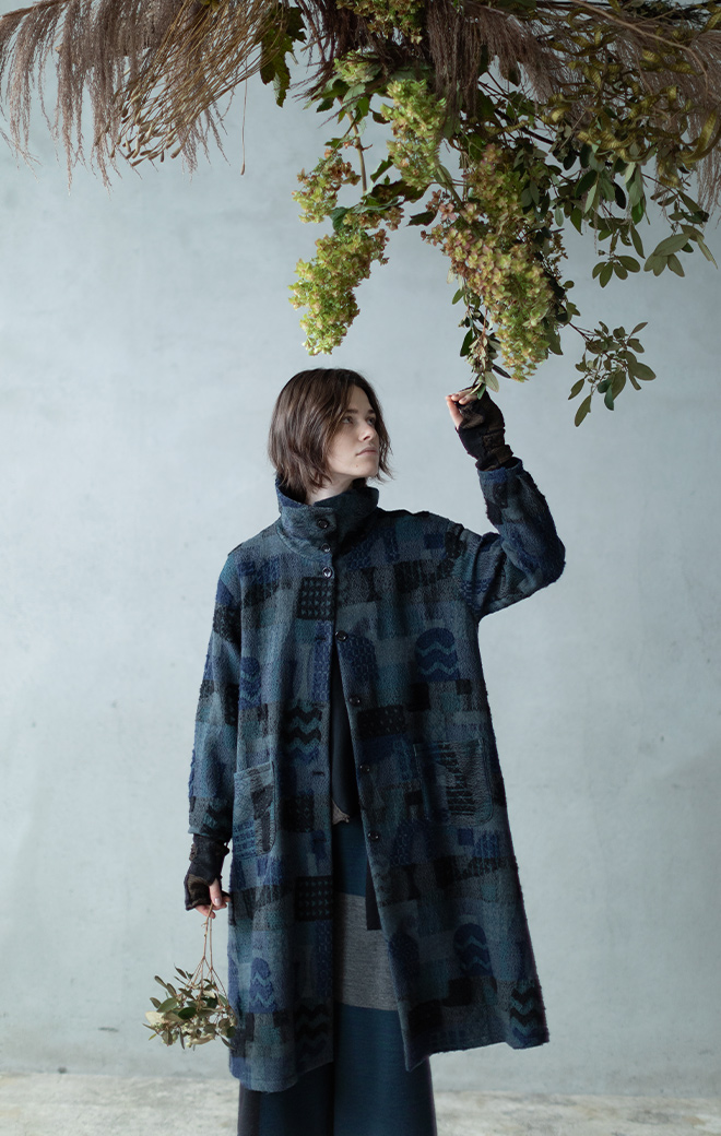 2021 AUTUMN ＆ WINTER ｜ FUGAFUGA｜フーガフーガ