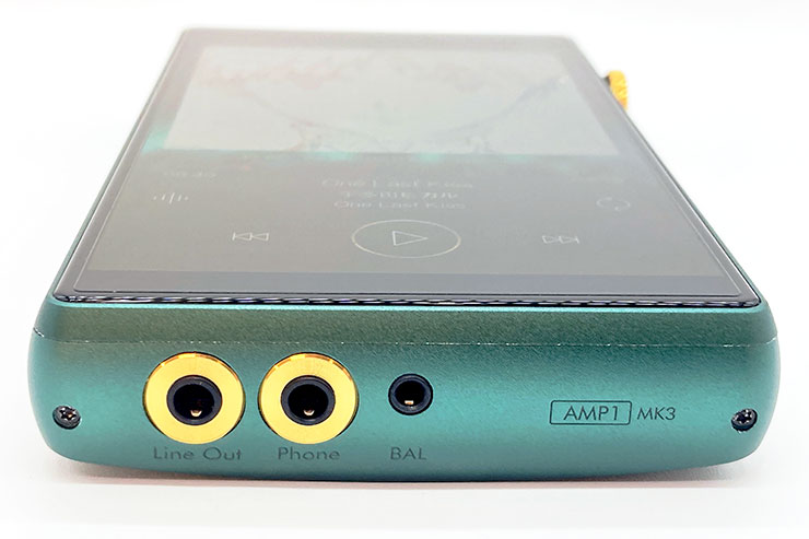 試聴レビュー】iBasso Audio DX240は上位モデル顔負けの中身で勝負する