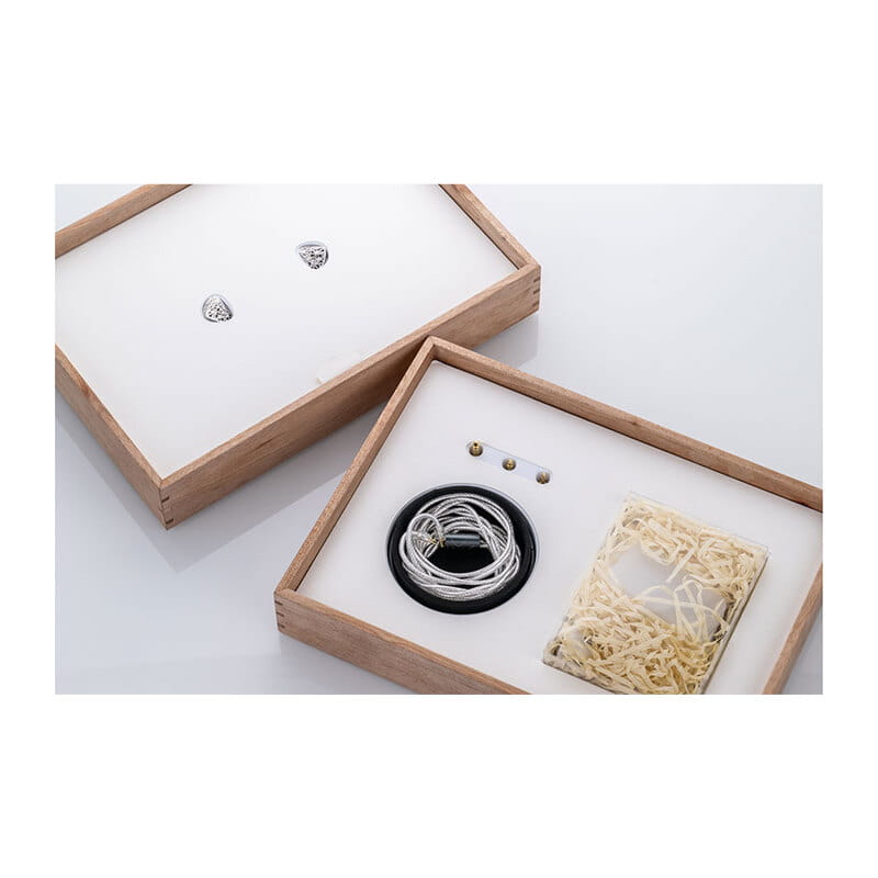 水月雨（MoonDrop） 雪月花 買取価格｜フジヤエービック