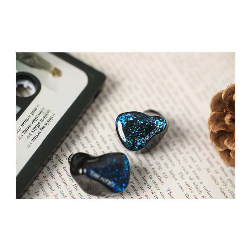 THIEAUDIO Hype 4 Black 買取価格｜フジヤエービック