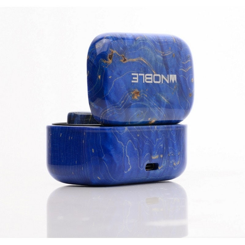 Noble Audio FoKus Prestige Blue [NOB-FOKUSPST-L] 買取価格｜フジヤ