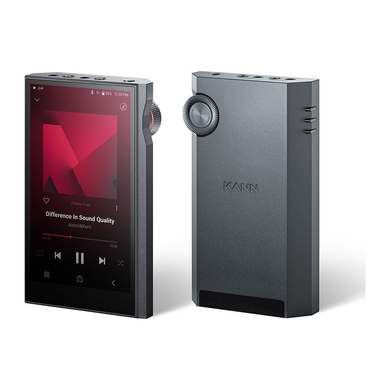 Astell&Kern KANN ULTRA [IRV-AK-KANN-ULTRA] 買取価格｜フジヤエービック