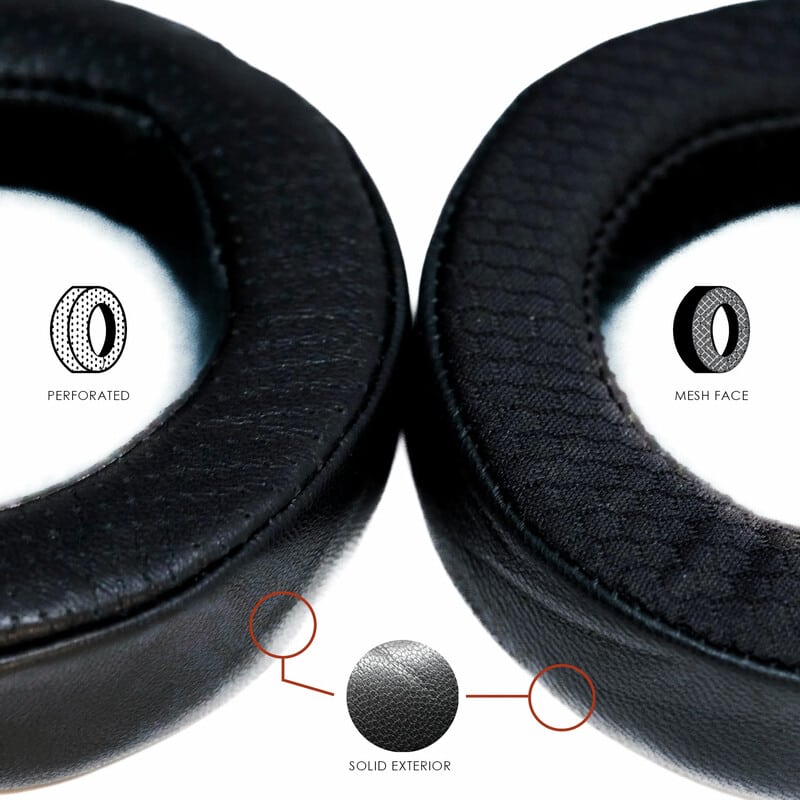 ZMF Headphones ZMF ユニバーサルヘッドフォンパッド 新品｜フジヤ