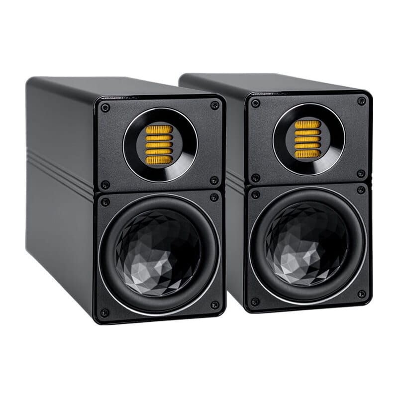 ELAC ELEGANT BS312.2（ペア） 新品｜フジヤエービック