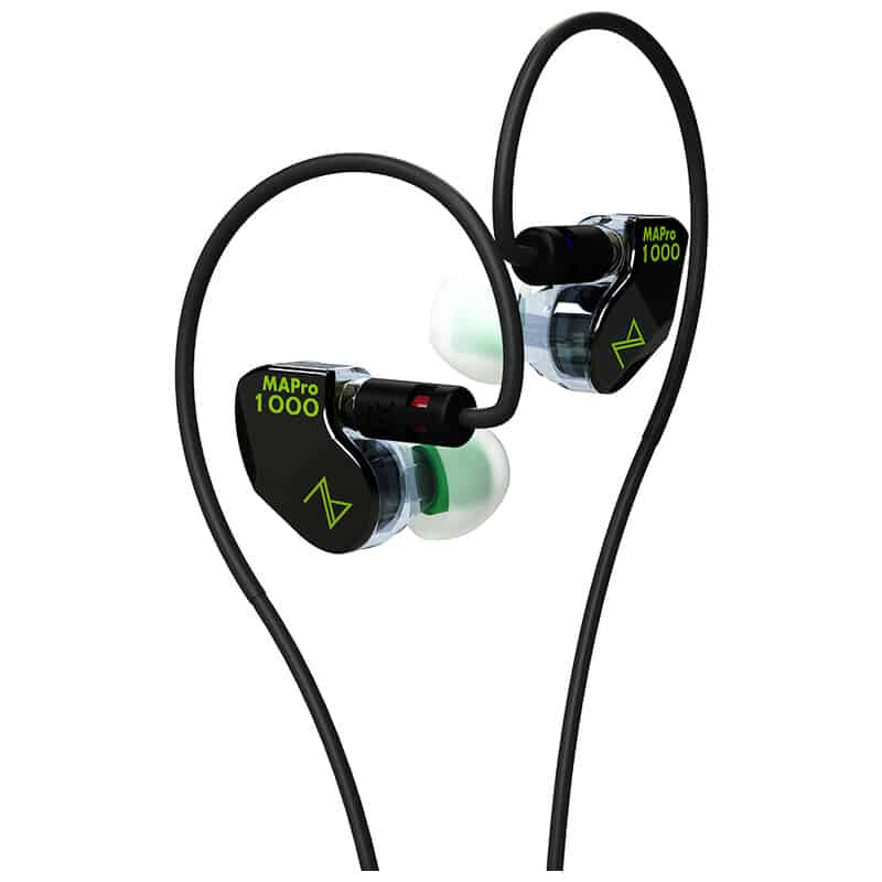 Maestraudio MAPro1000 II Shadow Crown [OTA-MAPRO1000-II-SC] 新品