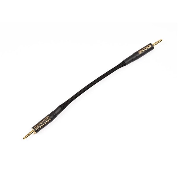 Brise Audio YATONO-MINI-Ultimate ミニミニケーブル 4.4mm to 4.4mm