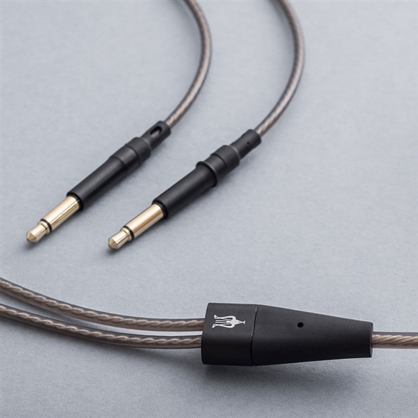 Meze Audio 99 Classics/99Neo 2.5mm バランスケーブル(1.3m