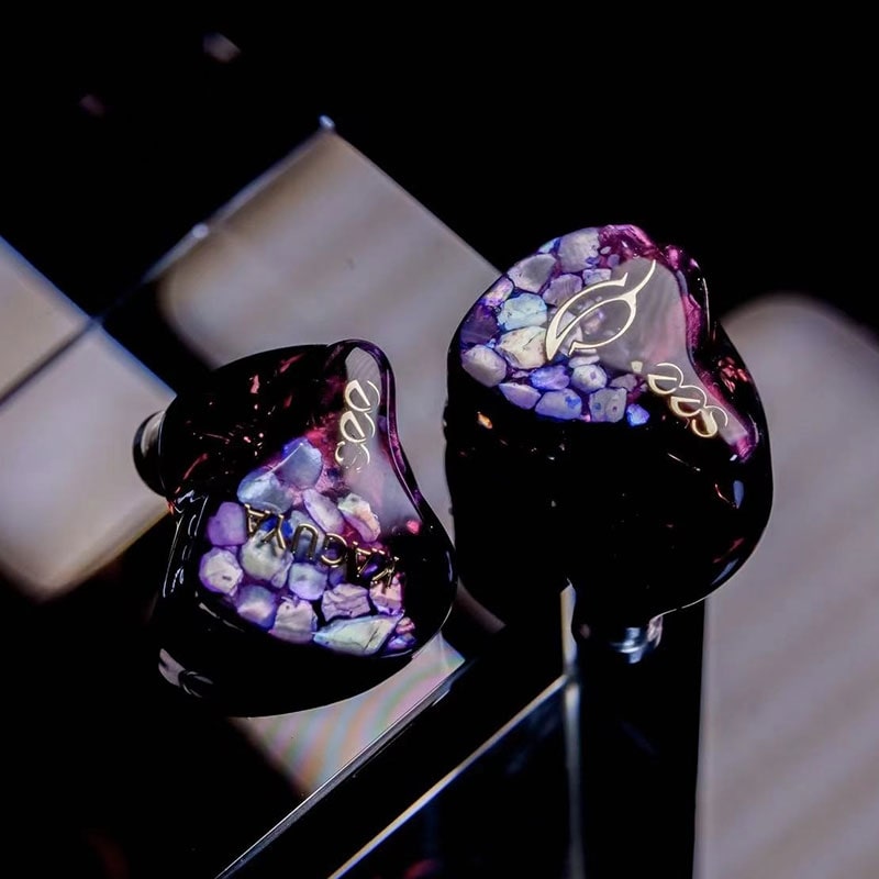 See Audio Kaguya 新品｜フジヤエービック