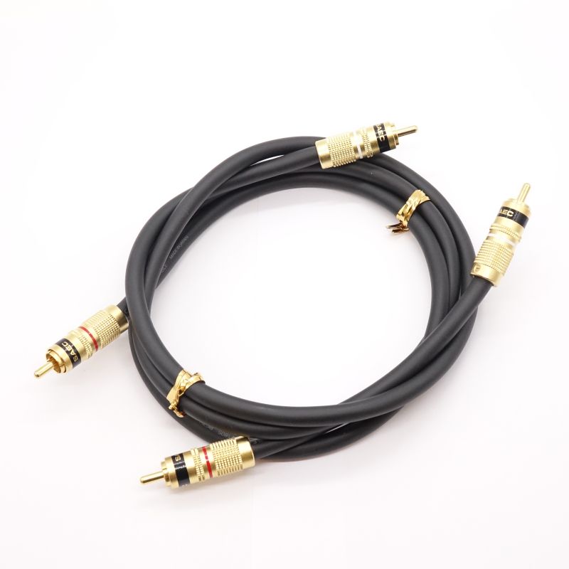 SAEC SL-1805 ピンケーブル1.2m 未使用 SAEC SL-1805 ピンケーブル1.2m