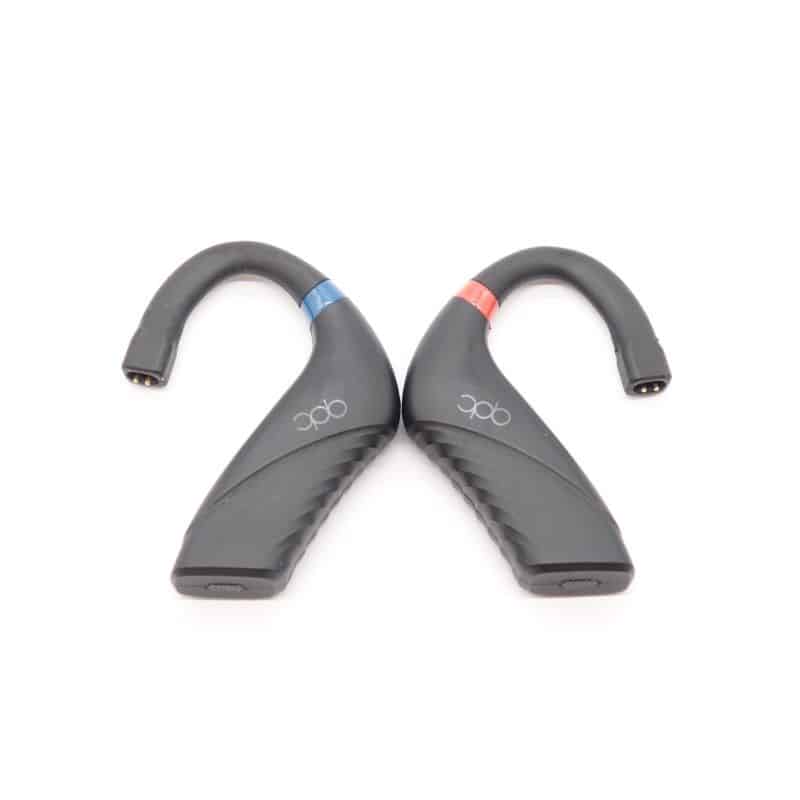 qdc TWX II Bluetooth Adaptor [QDC-TWX-BT-V2] AB+ランク 中古