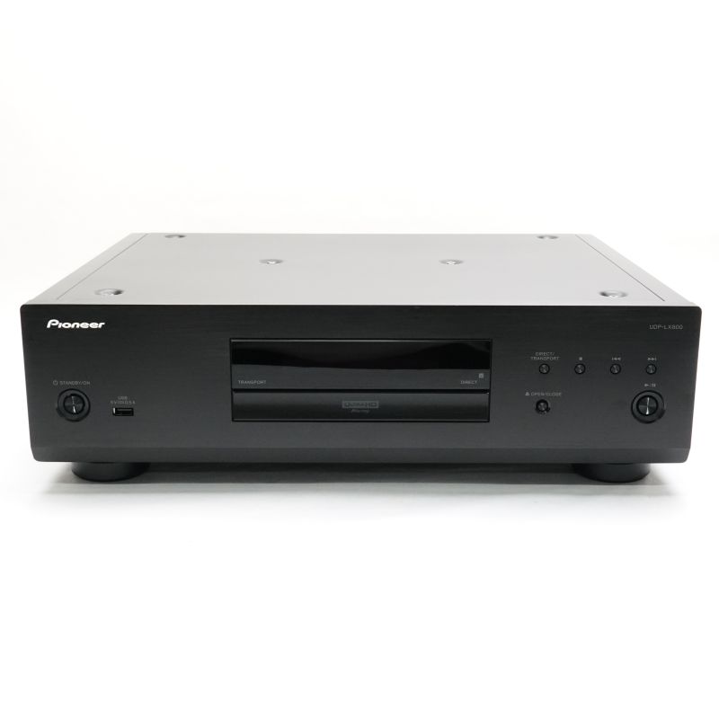 Pioneer UDP-LX800(B) ABランク 中古｜フジヤエービック