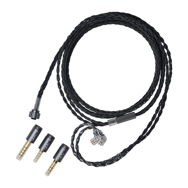 qdc 8Pro-C [QDC-8PRO-C] 新品｜フジヤエービック