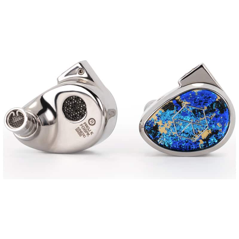 FiR Audio Project K [PSA-FIR-PROJECT-K] 新品｜フジヤエービック