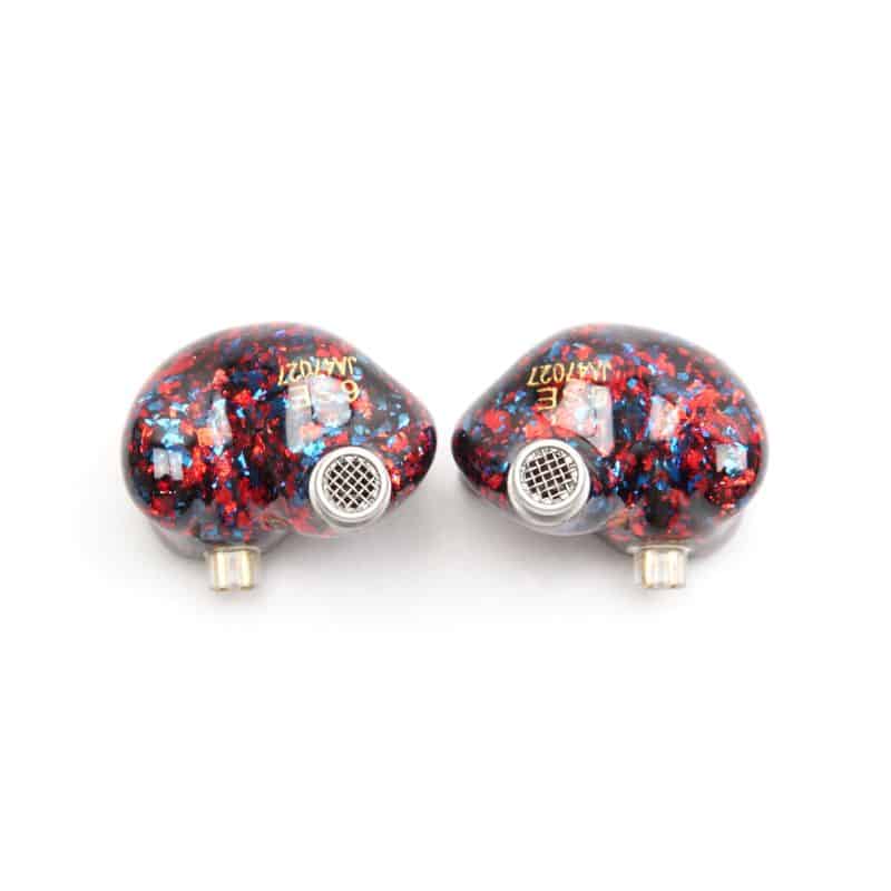 qdc 6SE [QDC-6400] AB+ランク 中古｜フジヤエービック