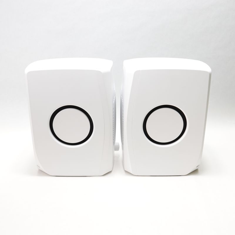 ADAM Audio D3V/White 中古 240001209606｜中古通販フジヤエービック