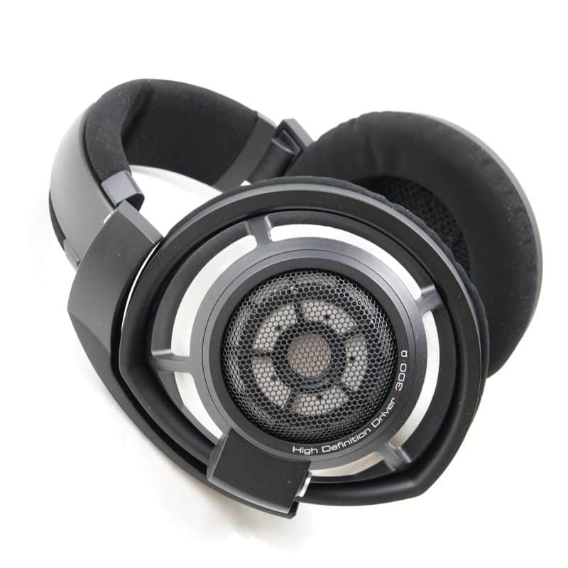 SENNHEISER HD 800 S AB+ランク 中古｜フジヤエービック
