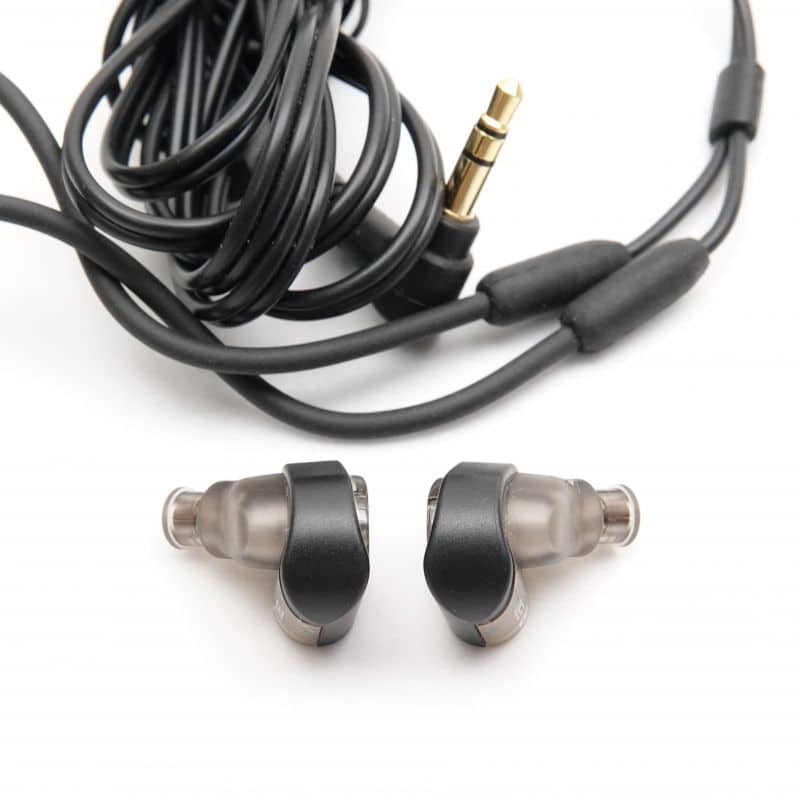 Audio-Technica ATH-E50 AB+ランク 中古｜フジヤエービック