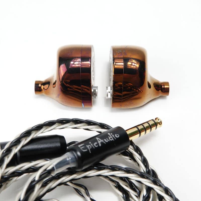 EpicAudio Narcissism 中古 240001208333｜中古通販フジヤエービック