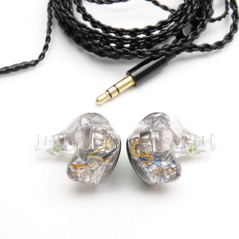 Vision Ears VE 4.2 (Universal Fit) 現状品ランク 中古｜フジヤエービック