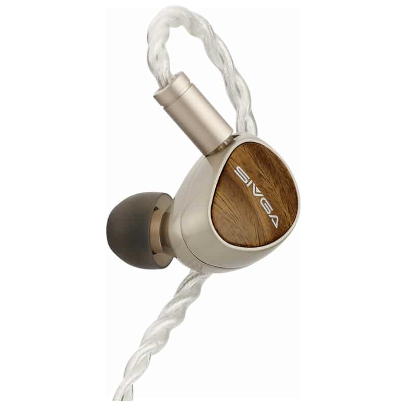 SIVGA Que UTG 新品｜フジヤエービック