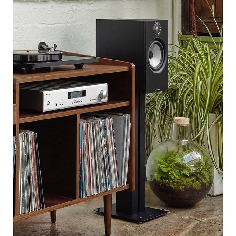 Bowers & Wilkins 606S2 Anniversary Edition MB [606S2AE/MB] 買取